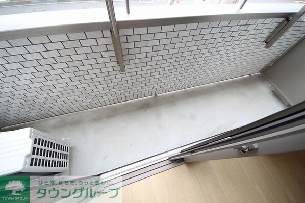 ブルームコートの物件内観写真